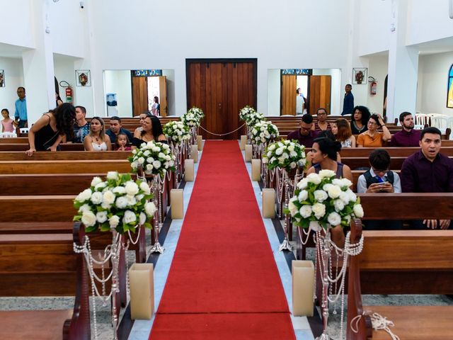 O casamento de Isaac e Ana em São Bernardo do Campo, São Paulo 25