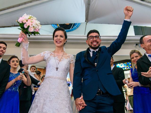 O casamento de Isaac e Ana em São Bernardo do Campo, São Paulo 33