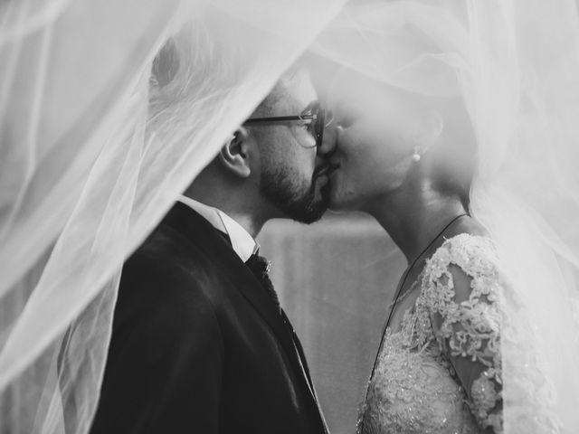 O casamento de Isaac e Ana em São Bernardo do Campo, São Paulo 2