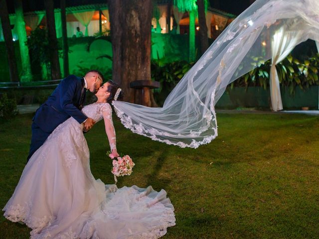 O casamento de Isaac e Ana em São Bernardo do Campo, São Paulo 35