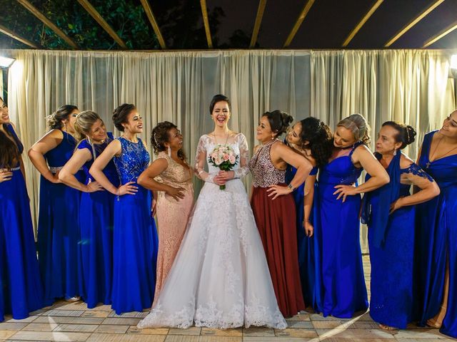 O casamento de Isaac e Ana em São Bernardo do Campo, São Paulo 36