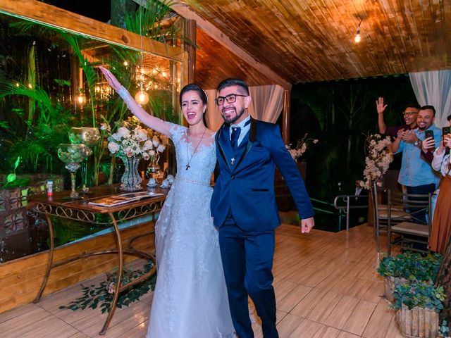 O casamento de Isaac e Ana em São Bernardo do Campo, São Paulo 42