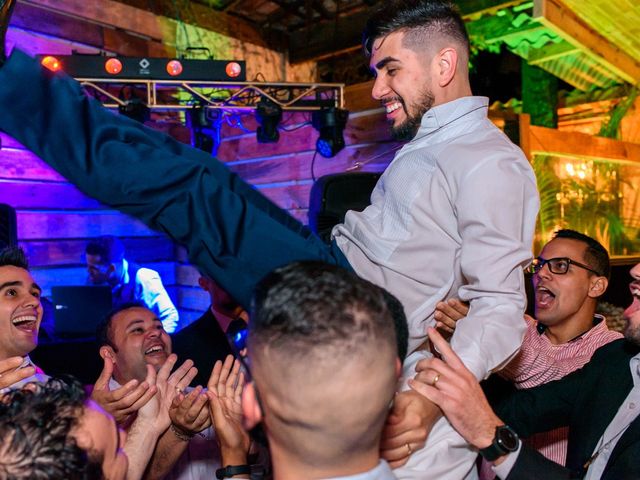 O casamento de Isaac e Ana em São Bernardo do Campo, São Paulo 45