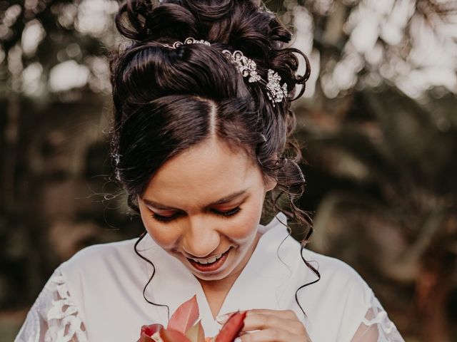 O casamento de Jefferson e Cristina em São Gonçalo, Rio de Janeiro 3