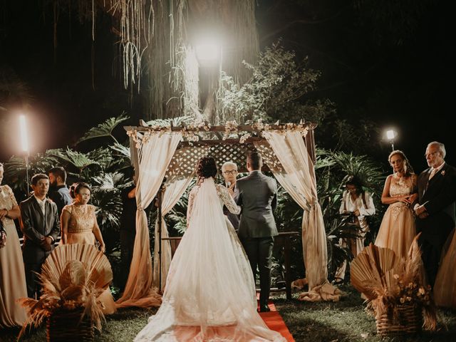 O casamento de Jefferson e Cristina em São Gonçalo, Rio de Janeiro 8