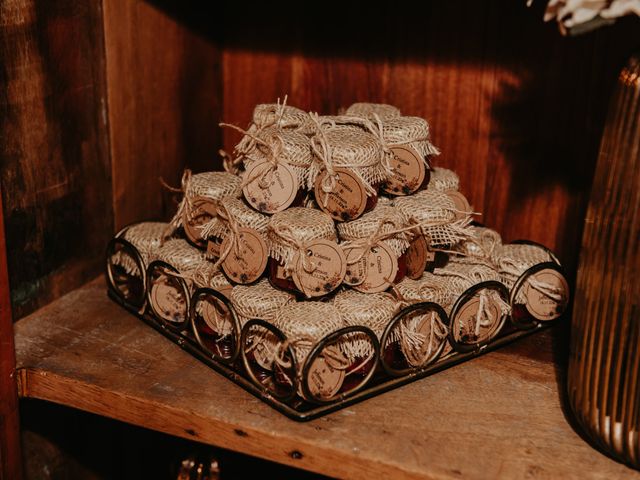 O casamento de Jefferson e Cristina em São Gonçalo, Rio de Janeiro 15