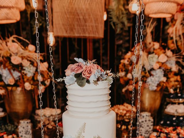 O casamento de Jefferson e Cristina em São Gonçalo, Rio de Janeiro 16