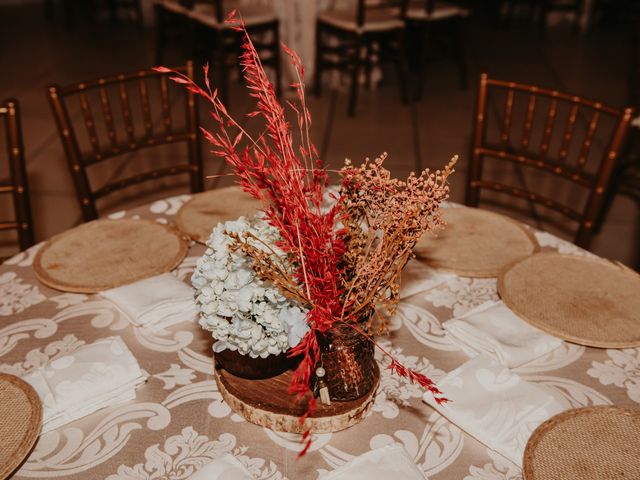 O casamento de Jefferson e Cristina em São Gonçalo, Rio de Janeiro 18