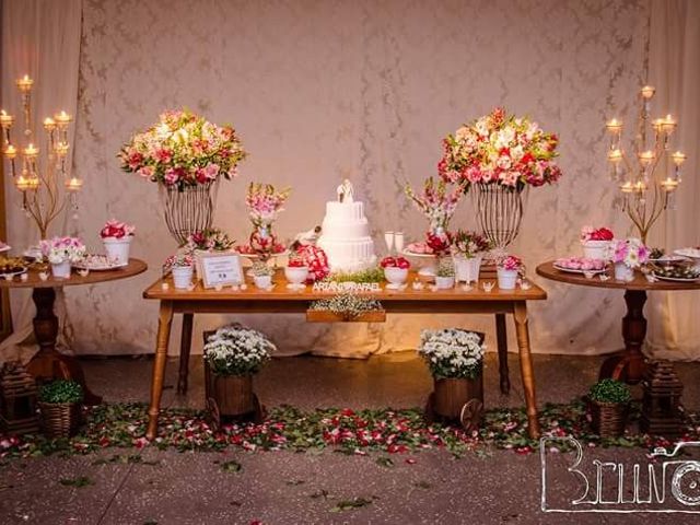O casamento de Rafael e Ariani em Jacareí, São Paulo Estado 7