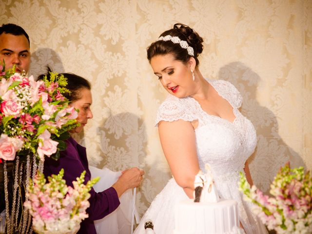 O casamento de Rafael e Ariani em Jacareí, São Paulo Estado 10