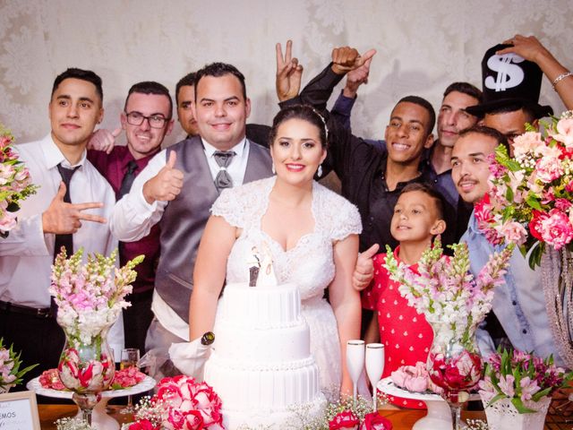 O casamento de Rafael e Ariani em Jacareí, São Paulo Estado 14
