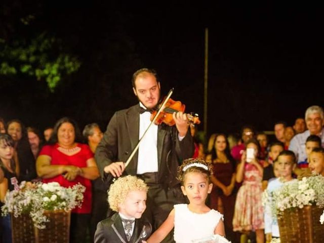 O casamento de Rafael e Ariani em Jacareí, São Paulo Estado 21