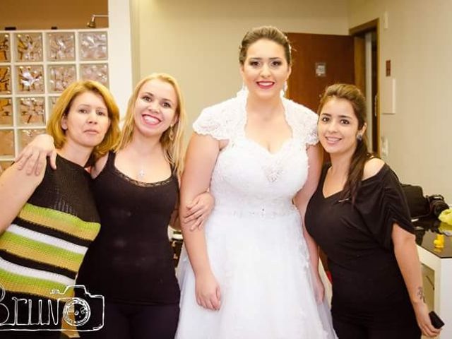 O casamento de Rafael e Ariani em Jacareí, São Paulo Estado 24