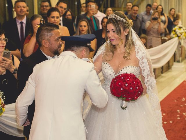 O casamento de Vinicius e Carla em Mairiporã, São Paulo Estado 15