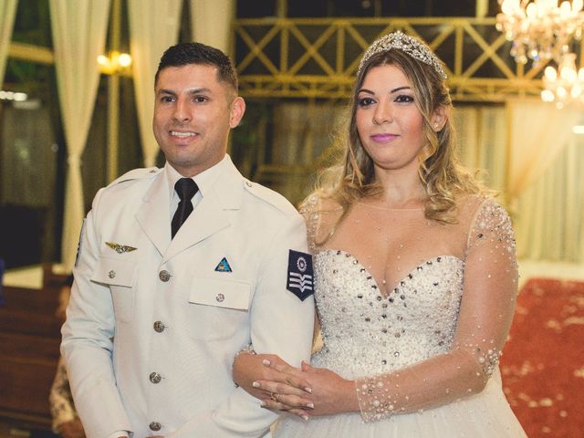 O casamento de Vinicius e Carla em Mairiporã, São Paulo Estado 16