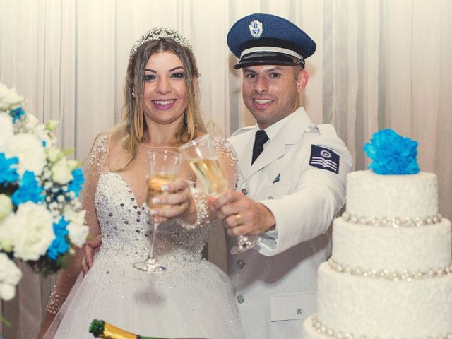 O casamento de Vinicius e Carla em Mairiporã, São Paulo Estado 41
