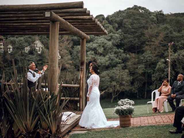 O casamento de Rafael e Alice em Curitiba, Paraná 2