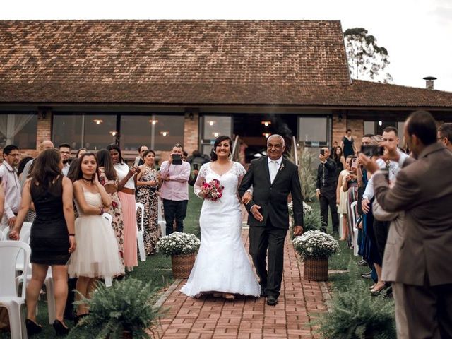 O casamento de Rafael e Alice em Curitiba, Paraná 4