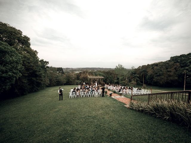 O casamento de Rafael e Alice em Curitiba, Paraná 7