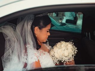 O casamento de Ruan e Denise 2