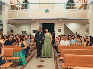 O casamento de Ruan e Denise 3