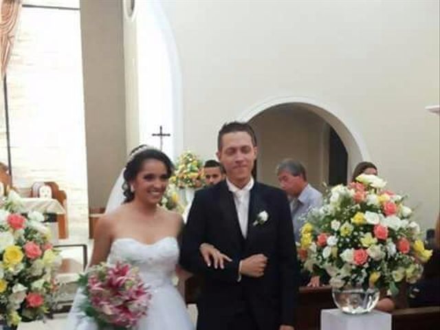 O casamento de Welton e Juliana em Paulínia, São Paulo Estado 4