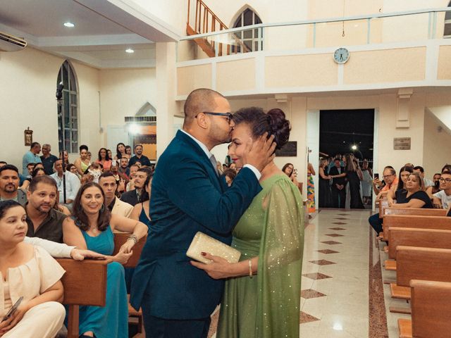 O casamento de Denise e Ruan em Cariacica, Espírito Santo 5