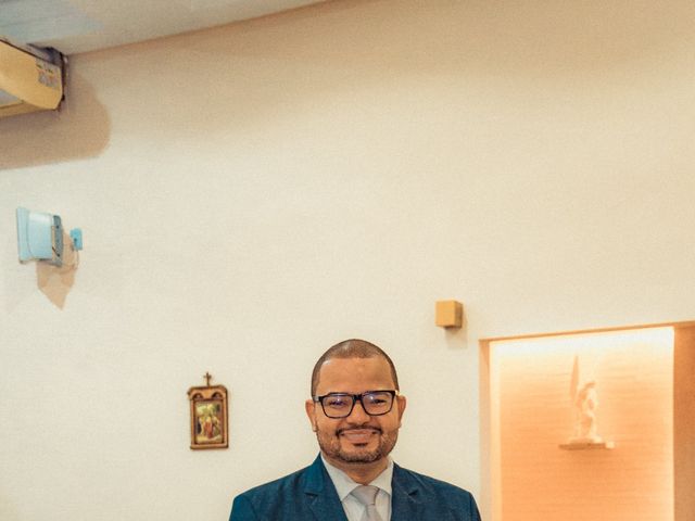 O casamento de Denise e Ruan em Cariacica, Espírito Santo 6