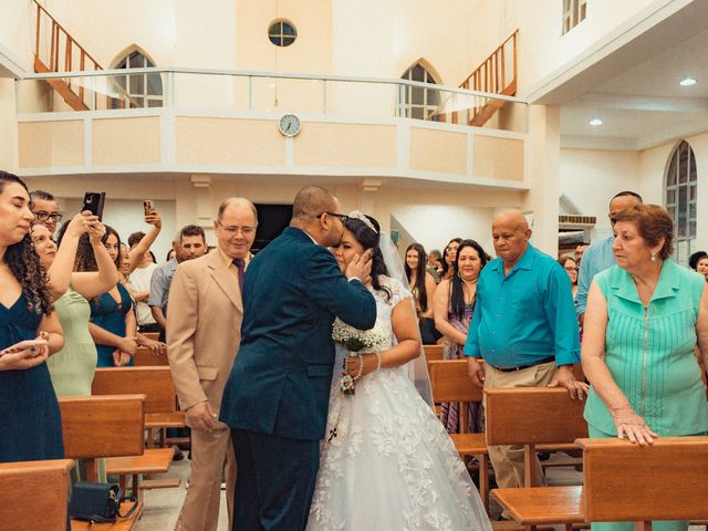 O casamento de Denise e Ruan em Cariacica, Espírito Santo 11