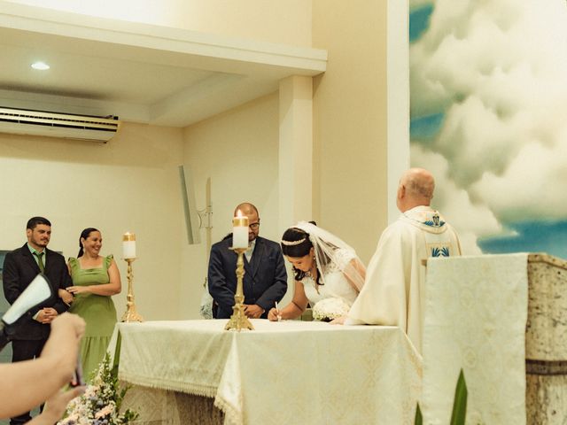 O casamento de Denise e Ruan em Cariacica, Espírito Santo 12
