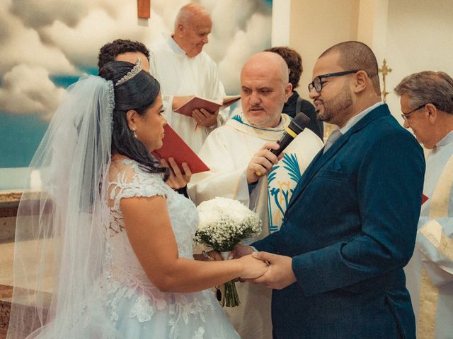 O casamento de Denise e Ruan em Cariacica, Espírito Santo 21
