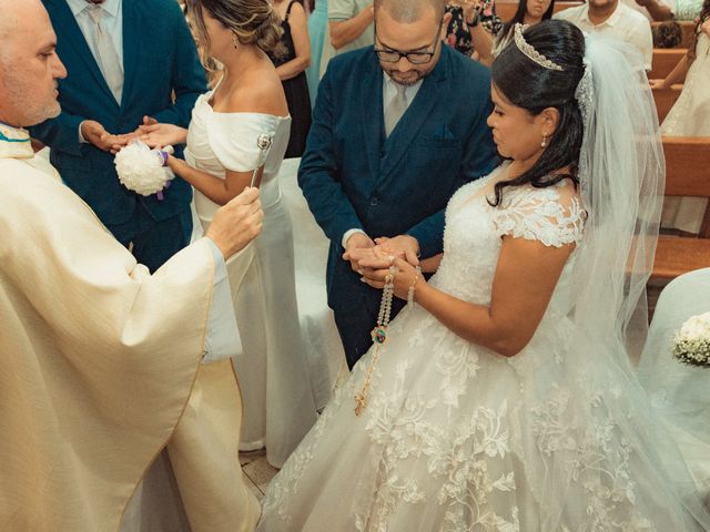 O casamento de Denise e Ruan em Cariacica, Espírito Santo 26