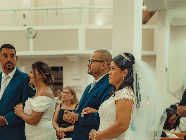 O casamento de Denise e Ruan em Cariacica, Espírito Santo 29