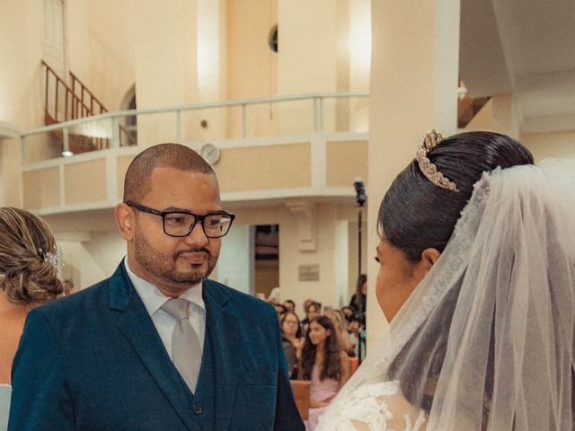 O casamento de Denise e Ruan em Cariacica, Espírito Santo 31