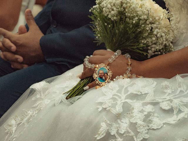 O casamento de Denise e Ruan em Cariacica, Espírito Santo 37