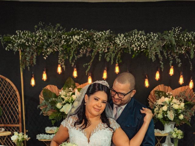 O casamento de Denise e Ruan em Cariacica, Espírito Santo 41
