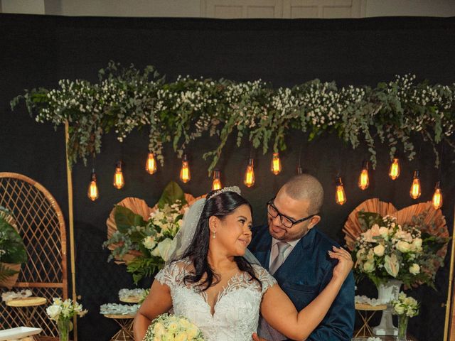 O casamento de Denise e Ruan em Cariacica, Espírito Santo 43