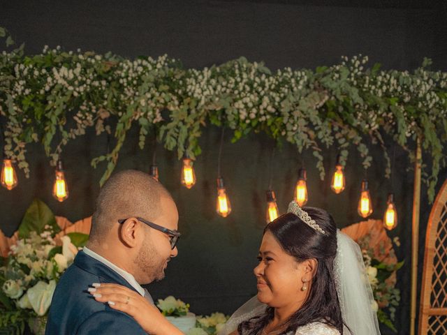 O casamento de Denise e Ruan em Cariacica, Espírito Santo 44