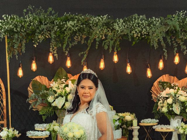 O casamento de Denise e Ruan em Cariacica, Espírito Santo 45