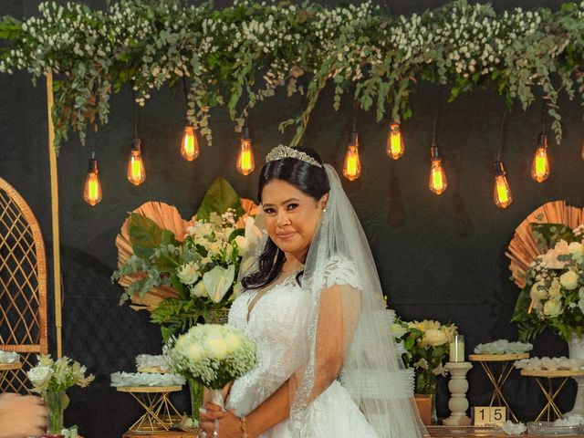 O casamento de Denise e Ruan em Cariacica, Espírito Santo 46