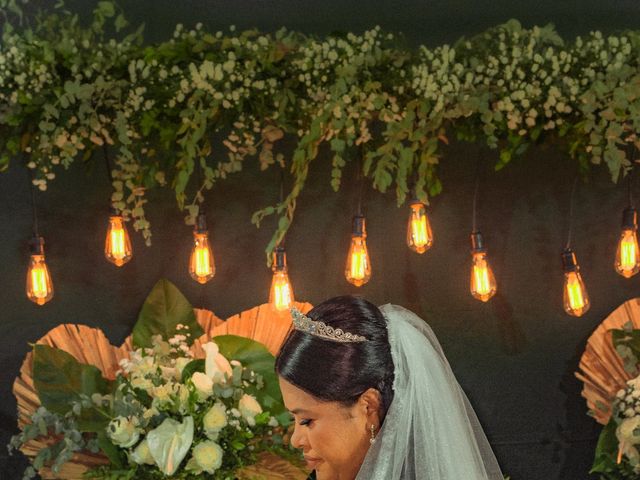 O casamento de Denise e Ruan em Cariacica, Espírito Santo 47
