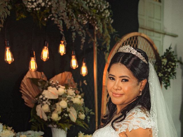 O casamento de Denise e Ruan em Cariacica, Espírito Santo 50