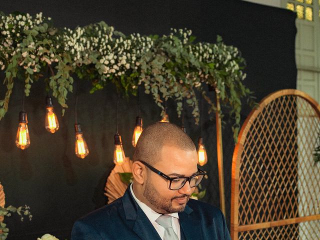 O casamento de Denise e Ruan em Cariacica, Espírito Santo 51