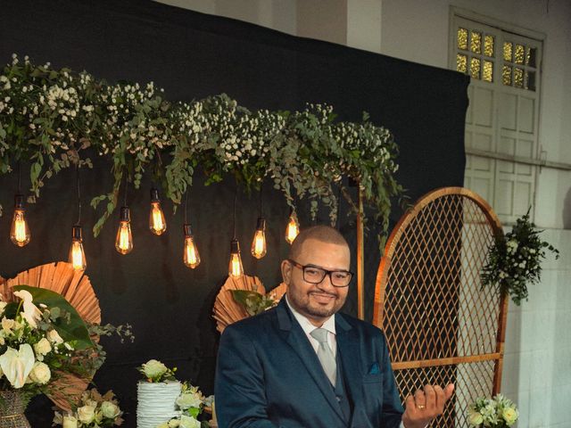 O casamento de Denise e Ruan em Cariacica, Espírito Santo 52