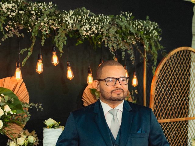 O casamento de Denise e Ruan em Cariacica, Espírito Santo 53