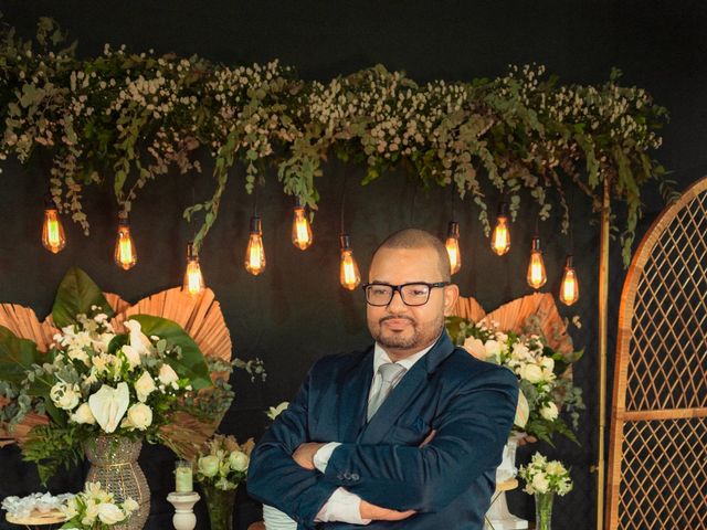 O casamento de Denise e Ruan em Cariacica, Espírito Santo 54