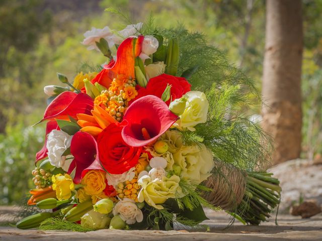 O casamento de Danillo e Larissa em Pirenópolis, Goiás 2