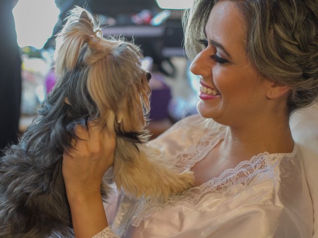 O casamento de Danillo e Larissa em Pirenópolis, Goiás 11