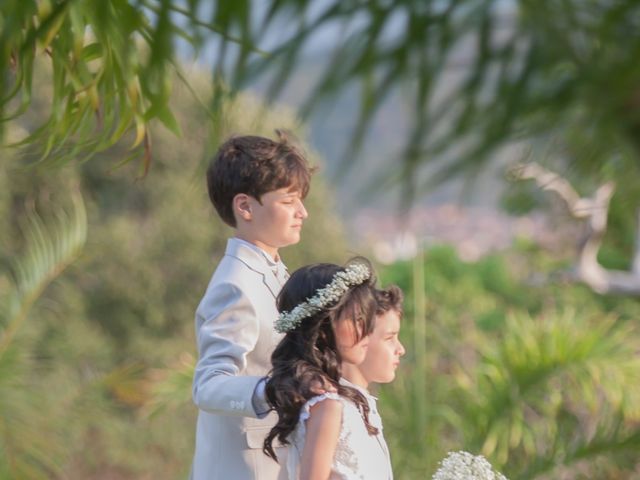 O casamento de Danillo e Larissa em Pirenópolis, Goiás 13