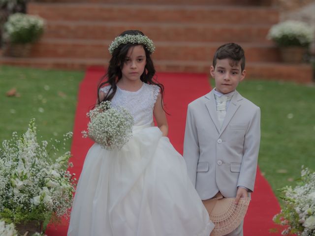 O casamento de Danillo e Larissa em Pirenópolis, Goiás 16